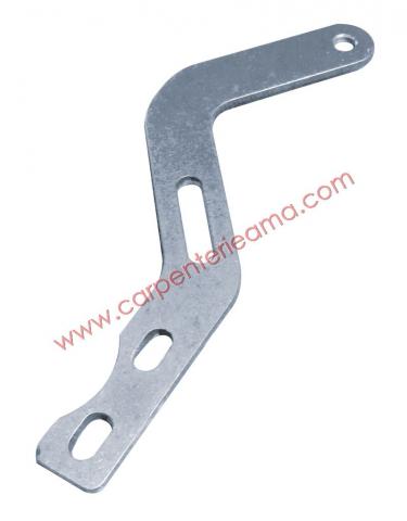 Supporto pompa carburante